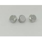 ANSI 316 Stainless Steel Rivet Nuts , Zincplated M8 Hex Rivnuts for sale