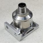 AKG392 Industry MEMS Three axis Vibration Sensor with Speed and Amplitude Output
