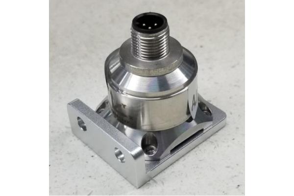 Anti Impact Mechanical Vibration Sensor Low Bias 3 Axis
