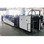 High Quality 6000 Sheets/Hour Automatic Spot UV Coating Machine for sale