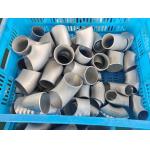 Forging Copper Nickel Elbow Package Wooden Case JIS Standard for sale