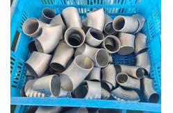 China 1.5D Copper Nickel Elbow EEMUA 146 SEC.1 6 3.5mm 9010 supplier