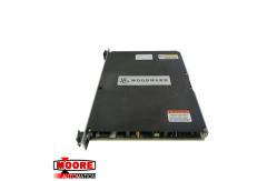 China 5464-331 5464331 Woodward REV N Plc Module supplier