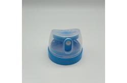 China 35mm Aerosol Spray Cap For  Various Applications supplier