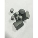 Durable Tungsten Carbide Shield Cutter For Power Tools , YG8C / Y10C WC Cobalt for sale