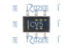 China SN74LVC2G07DCKR supplier