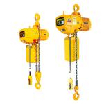 Electric Chain Block 1 Ton 2 Ton 3 Ton 5 Ton Chain Electric Hoist With Hook for sale