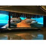 Indoor Full Color P4 SMD LED Display Module 256*128mm 1/8 Scanning for Energy Saving and Environment Protection for sale