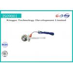 Professional IP Testing Equipment IEC 60529 Test Sphere With Handle 50mm