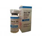 Deca 250 Nand Decanoate Streroid Vial Labesl For 10ml Injection Vial