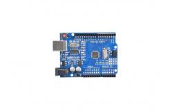 China R3 Improved Version Development Controller Board For Arduino CH340G supplier