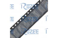 China MC14094BDR2G supplier