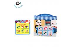China Skills Development Creative Memory Training Games Matching Card Games For Toddlers supplier
