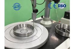 China 7019MNR Super Precision 7019 Angular Contact Ball Bearing 7019C P4 Spindle Bearing supplier