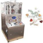 380V/220V Optional ZP9 Tablet Press Machine With 900x800x1800mm Size for sale