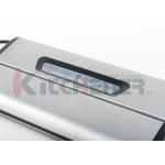Stainless Steel Food Vacuum Sealer 12''  Preserve / Store 175W Easy to Lock for sale