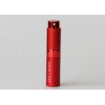 Empty Refillable Twist And Spritz Atomiser Perfume Spray Bottles Dispenser Air Freshener Support for sale