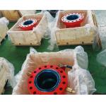 API 6A Blowout Preventers For Well Drilling / Christmas Tree For Well Production for sale