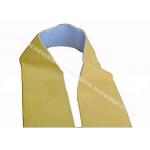 Lightweight Flexible Air Slide Conveyor Hose With High Temperature Resistance for sale