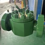 2 1/16 5000psi Hydraulic Check Valve For High Pressure Applications