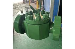 China 2 1/16 5000psi Hydraulic Check Valve For High Pressure Applications supplier