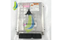 China 8981260650 Engine Control Unit Ecu For 6HK1 Engine supplier