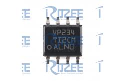 China SN65HVD234DR supplier