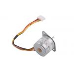20BY45 20mm Permanent Magnet Stepper Motor PM 18° Step Angle Stepper Motor for sale