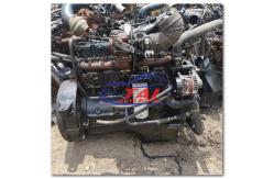 China Used Diesel Engine Assembly Cummins 6LT 6LTAA 8.9L For Truck Marine supplier