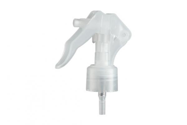 24/410 Hand Trigger Sprayer Plastic Various Colors