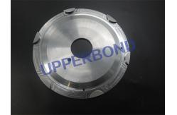 China Protos Machine Ecreteur Denser Disc Cigarettes Machine Spares supplier