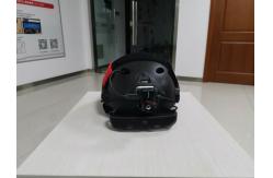 China Infrared Thermometer Ai - Powered Smart Helmets Non - Contact Test Method supplier