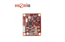 China DCM301B Digital Compass PCBA Compass sensor Module For Special occasion robot supplier