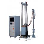 High Acceleration Shock Test Equipment For Half Sine Wave Shock Battery Test IEC62281 for sale
