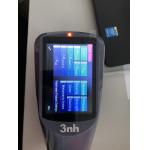 High Accuracy Ccolour Measurement Spectrophotometer Portable Ys3060 3nh D/8° Optical Geometry
