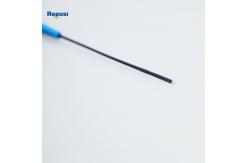 China Reusable Neurology IONM Nerve Stimulation Fork Probe supplier