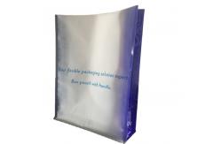 China Transparency Small Food OPP CPP Side Gusset Pouch VMPET supplier