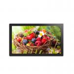 wall mount screen for shop window for sale