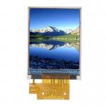1.77 Inch LCD Mini TFT Display 128 X RGB X 160 ST7735 Driver IC SPI Interface for sale