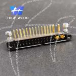 HW-CMM Connector, HW-221V26F25-0202-3400CMM,2mm Pitch. for sale