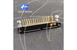 China HW-CMM Connector, HW-221V26F25-0202-3400CMM,2mm Pitch. supplier