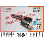 C+ injectors C11 C13 engine fuel injector10R-3147 249-0713 250-1309 259-5409 7for  diesel injector for sale