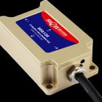 SDA116T AD Converter Dynamic Inclinometer Dynamic Static Modbus Temperature for sale