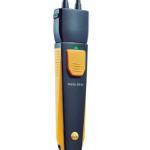 Testo 510i Differential Pressure Measuring Meter Testo510i Differential Pressure Gauge Stock for sale