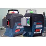 GLL 3 - 80 XG Self Leveling Laser Level With Tripod Surveying