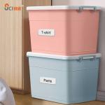 PVC Self Adhesive Label Holders Dust Proof Waterproof For Smooth Surface