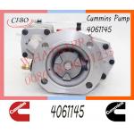 Cummins Diesel KTA19-M3 Engine Fuel Injection Pump 4061145 4061182 4061206 4061228
