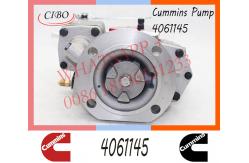 China Cummins Diesel KTA19-M3 Engine Fuel Injection Pump 4061145 4061182 4061206 4061228 supplier