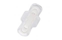 China Anion Soft Cotton Female Pads Day And Night Use Super Absorbent supplier