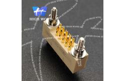 China MICRO-D Rectangular Connectors , CRM-232-010-111-8402 supplier